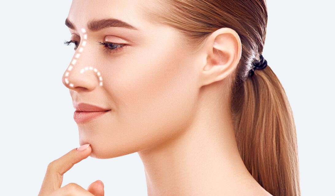 How Rhinoplasty Works