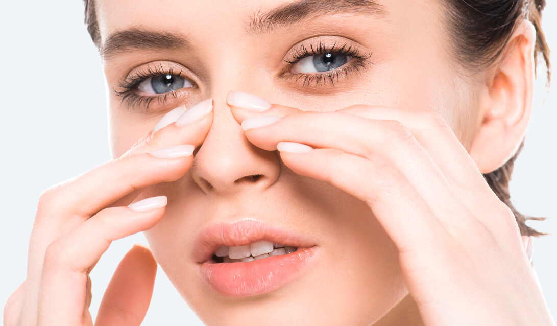 Types Of Rhinoplasty